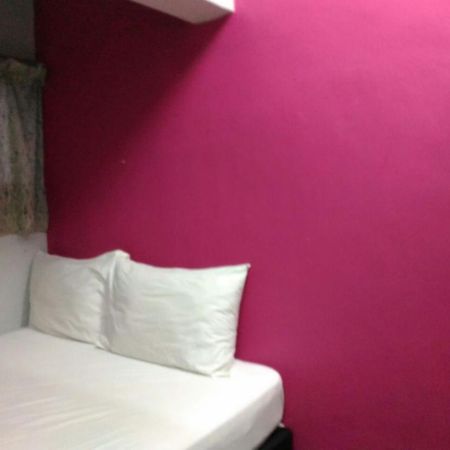 Hotel Elwarda Kl City Kuala Lumpur Exterior photo