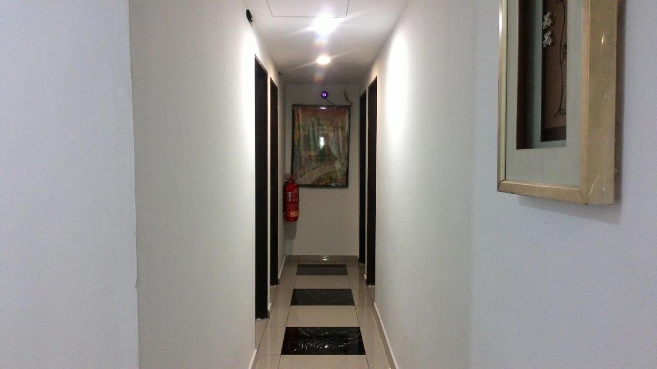 Hotel Elwarda Kl City Kuala Lumpur Exterior photo