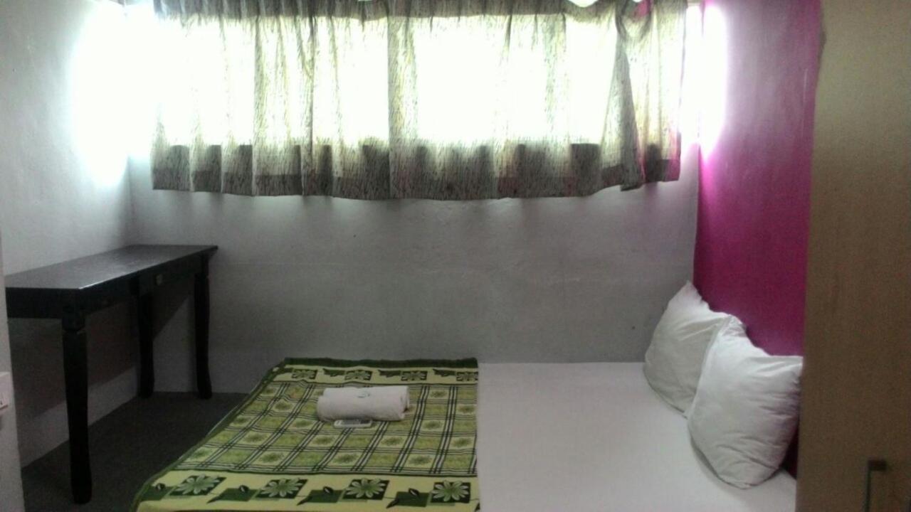 Hotel Elwarda Kl City Kuala Lumpur Exterior photo